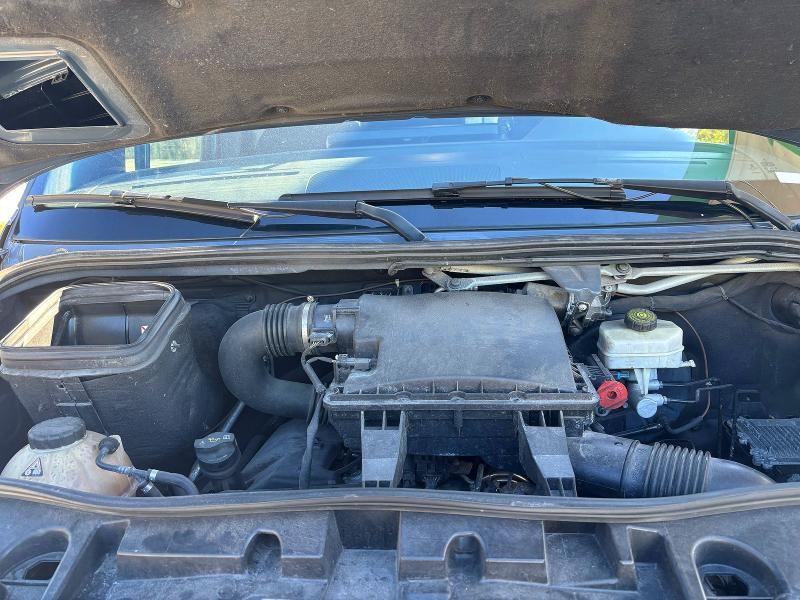 Продажа на аукционе авто 2019 Mercedes-benz Sprinter, vin: WD4PF1CD6KP136313, номер лота: 50695916