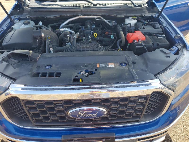 Продажа на аукционе авто 2020 Ford Ranger, vin: 1FTER4FH2LLA20012, номер лота: 51167566