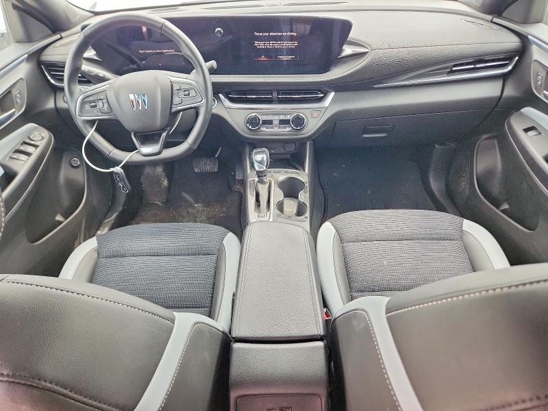 Aukcja sprzedaży 2024 Buick Envista, vin: KL47LAE29RB048629, numer aukcji: 51283956