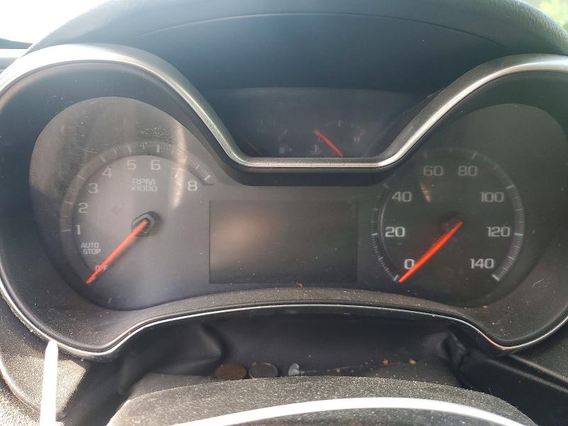 Продажа на аукционе авто 2015 Chevrolet Impala, vin: 2G11Z5SL9F9272567, номер лота: 46782166