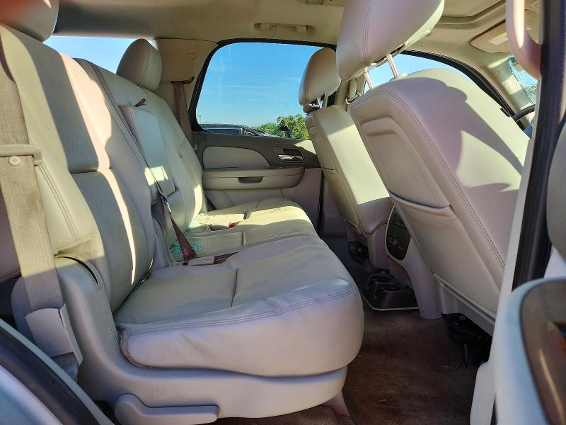 50251036 :رقم المزاد ، 1GKS2CE08DR155298 vin ، 2013 Gmc Yukon مزاد بيع
