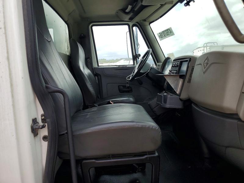2012 International 4000 მანქანა იყიდება აუქციონზე, vin: 3HAMNAAL3CL678570, აუქციონის ნომერი: 47937016