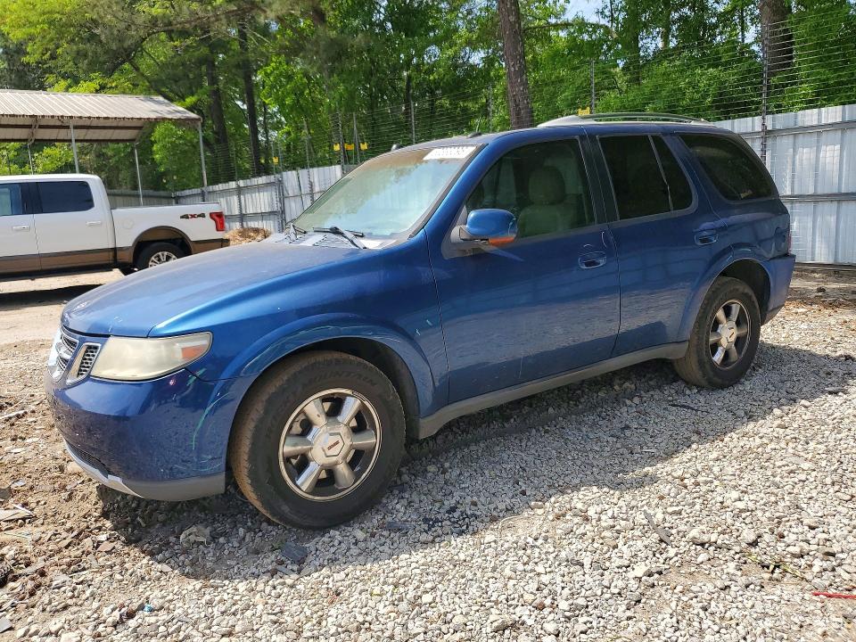 Aukcja sprzedaży 2005 Saab 9-7x, vin: 5S3ET13S952800706, numer aukcji: 50333096