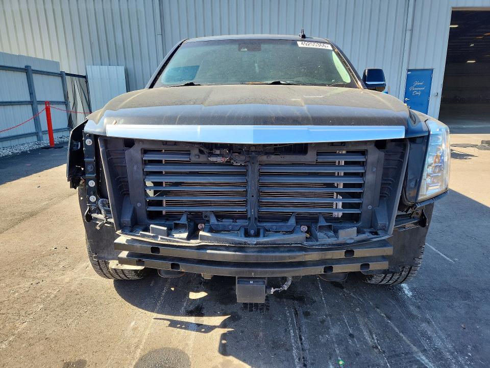 Aukcja sprzedaży 2015 Cadillac Escalade, vin: 1GYS3TKJXFR564342, numer aukcji: 49255366
