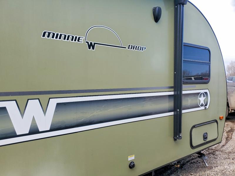 Aukcja sprzedaży 2018 Winnebago Ebago  Mini Drop, vin: 54CTW1G13J3039620, numer aukcji: 49157586