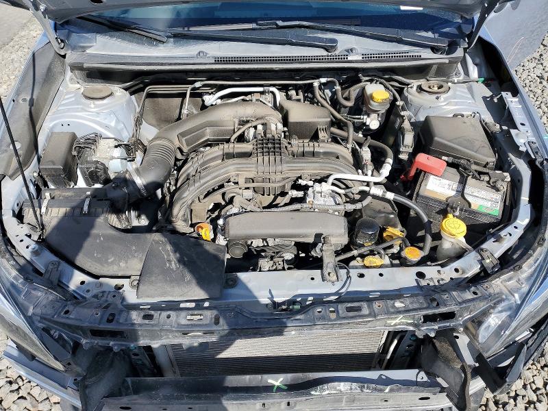 Продажа на аукционе авто 2018 Subaru Crosstrek, vin: JF2GTAJC6JH281777, номер лота: 51429746