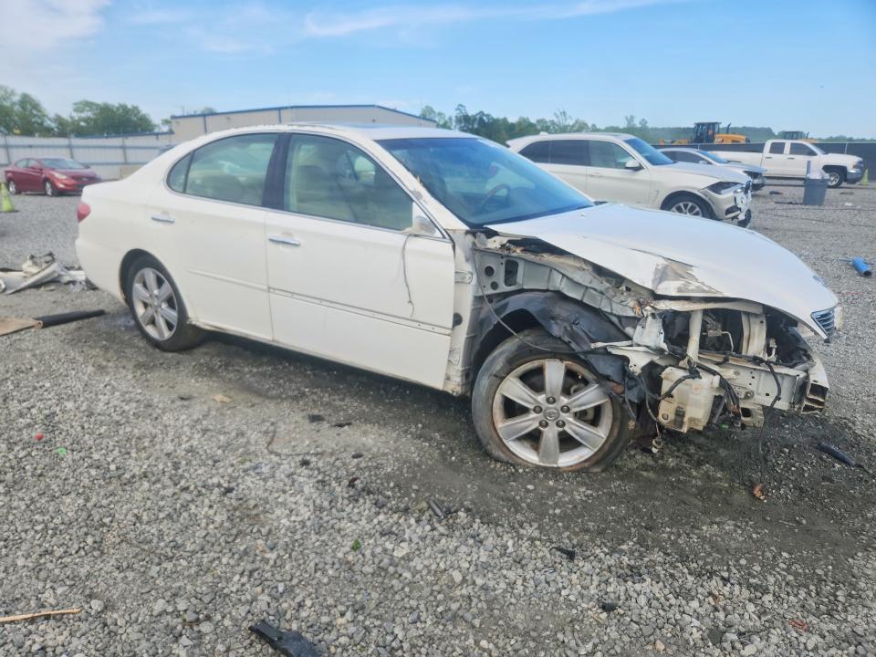 Продажа на аукционе авто 2006 Lexus Es, vin: JTHBA30G465173096, номер лота: 50050866