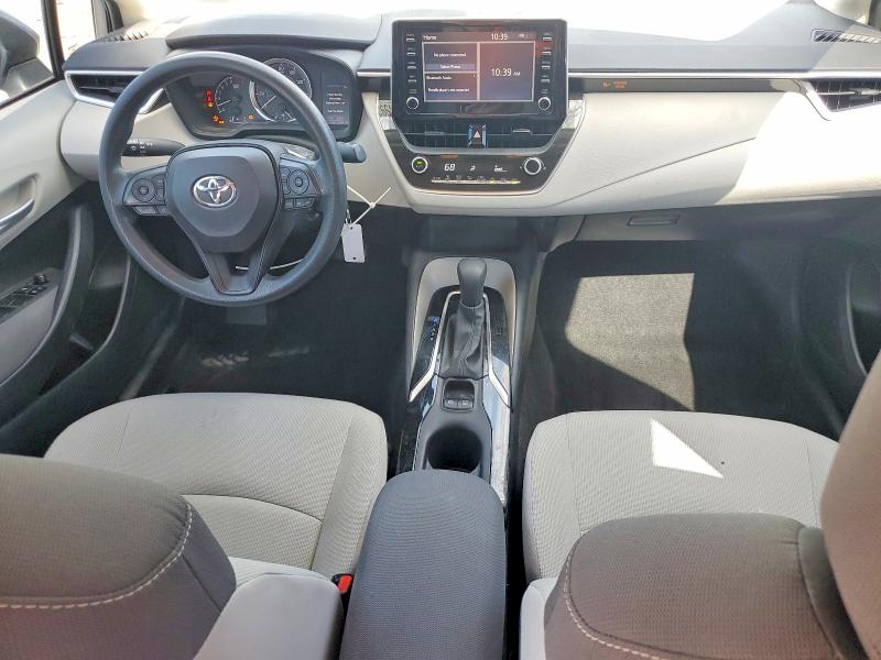 2020 Toyota Corolla მანქანა იყიდება აუქციონზე, vin: 5YFEPRAE2LP062073, აუქციონის ნომერი: 49924636