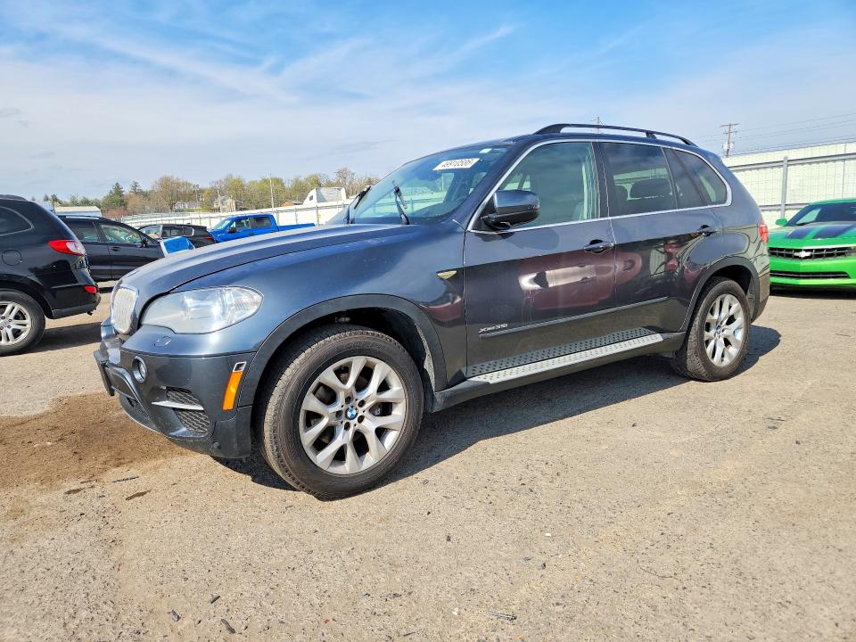 Aukcja sprzedaży 2013 Bmw X5, vin: 5UXZV4C53D0B09115, numer aukcji: 49910586