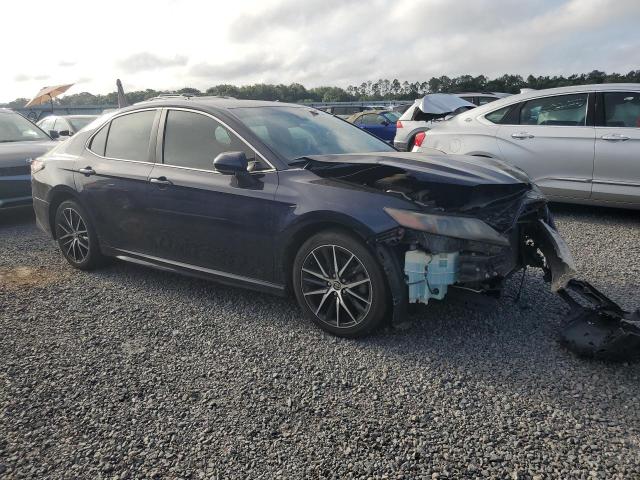 2021 Toyota Camry მანქანა იყიდება აუქციონზე, vin: 4T1G11AK8MU415580, აუქციონის ნომერი: 49215136