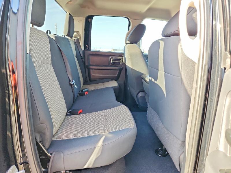 Продажа на аукционе авто 2012 Dodge Ram 1500, vin: 1C6RD6FT0CS179463, номер лота: 48233336