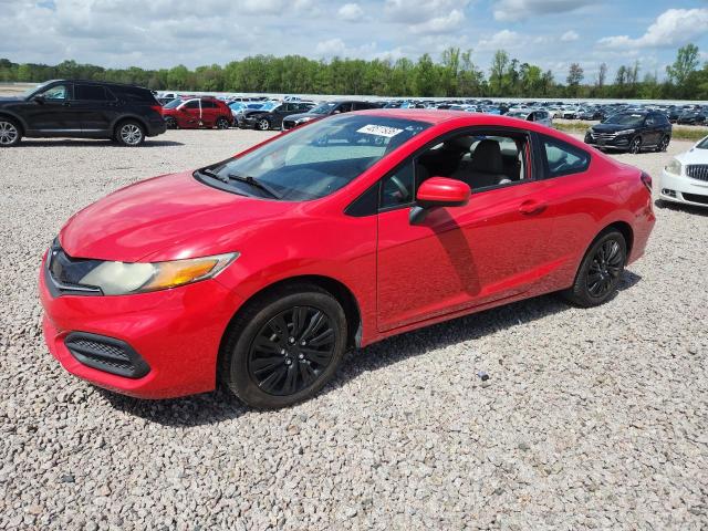 Продаж на аукціоні авто 2015 Honda Civic, vin: 2HGFG3B58FH500414, номер лоту: 48511936
