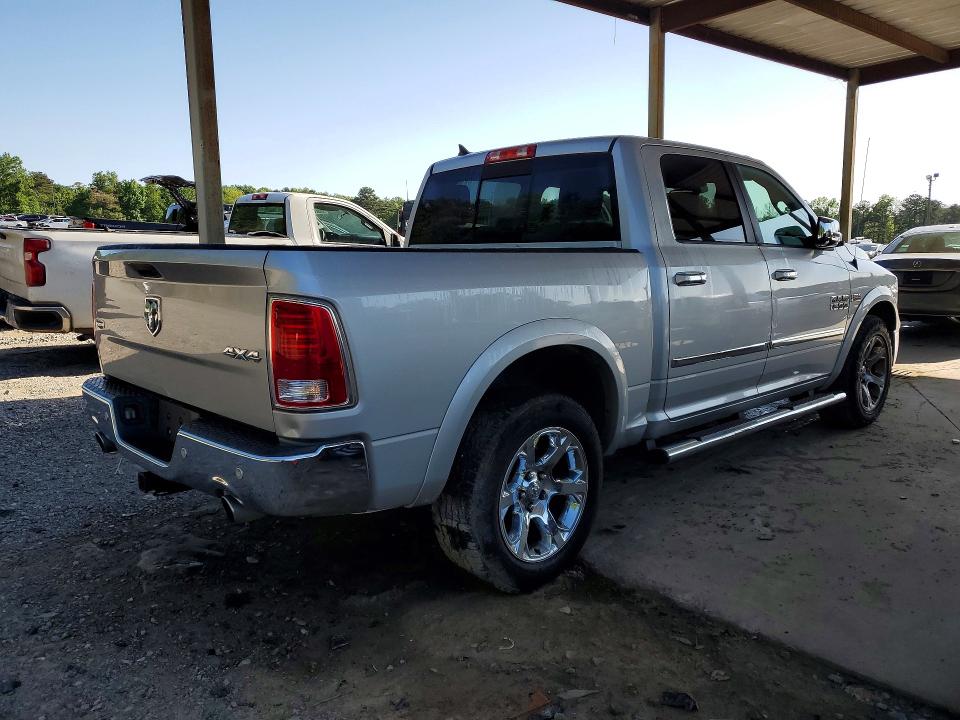 Продажа на аукционе авто 2016 Ram 1500, vin: 1C6RR7NT3GS329659, номер лота: 50503546