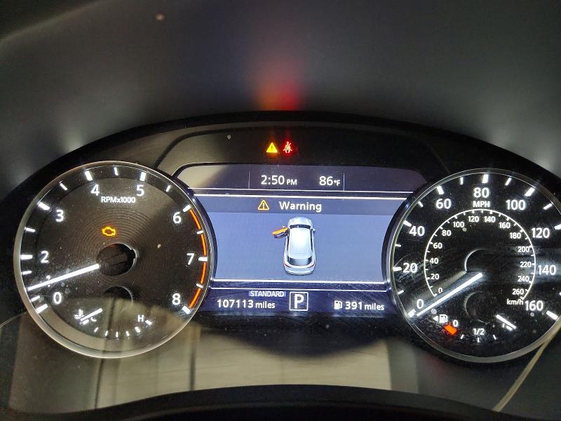 Продаж на аукціоні авто 2019 Infiniti Qx50, vin: 3PCAJ5M39KF117888, номер лоту: 50598136