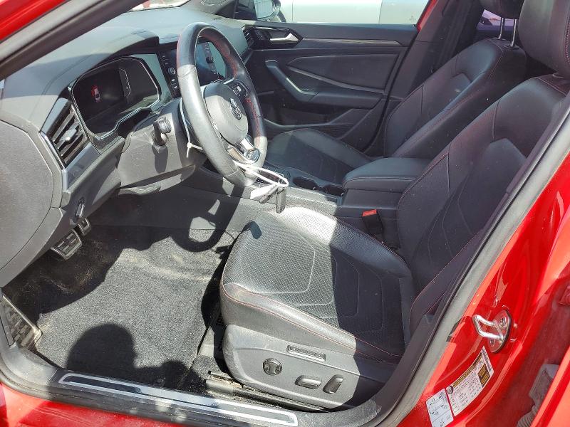 Продажа на аукционе авто 2020 Volkswagen Jetta, vin: 3VW6T7BU9LM025777, номер лота: 48072606