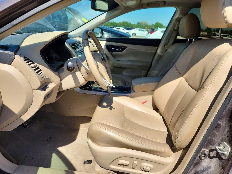 Продажа на аукционе авто 2013 Nissan Altima, vin: 1N4AL3AP1DC151416, номер лота: 50333876