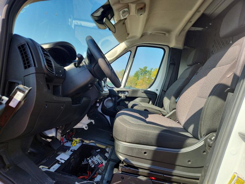 Aukcja sprzedaży 2025 Ram Promaster 2500, vin: 3C6LRVVG0SE543050, numer aukcji: 48997226