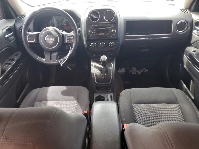 50907126 :رقم المزاد ، 1C4NJPFB8GD526884 vin ، 2016 Jeep Patriot مزاد بيع