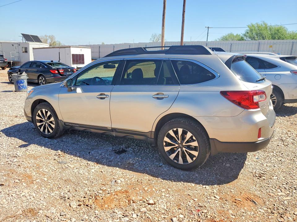 Aukcja sprzedaży 2015 Subaru Outback, vin: 4S4BSBLC6F3213249, numer aukcji: 48189836