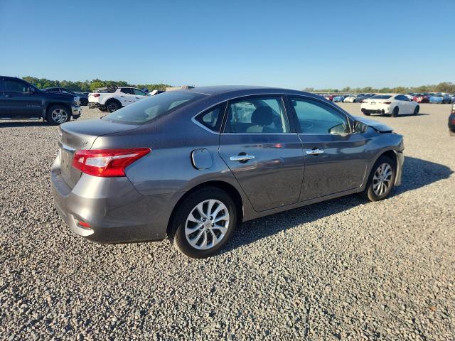 Aukcja sprzedaży 2019 Nissan Sentra, vin: 3N1AB7AP2KY344802, numer aukcji: 49886696
