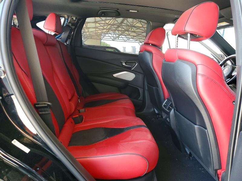 Aukcja sprzedaży 2019 Acura Rdx Awd, vin: 5J8TC2H61KL014758, numer aukcji: 49391376