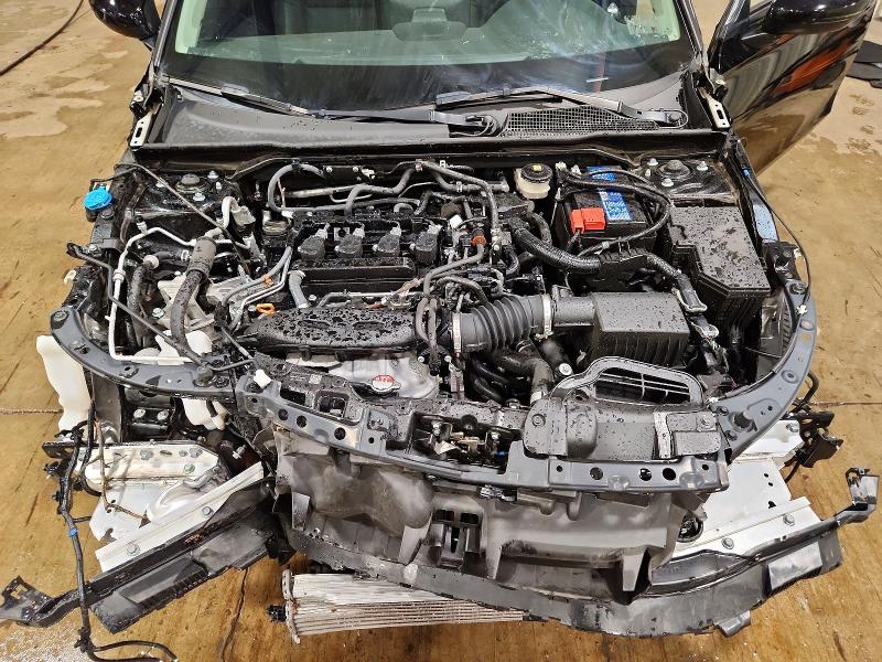 Продаж на аукціоні авто 2024 Honda Civic, vin: 2HGFE1F96RH339296, номер лоту: 49771176
