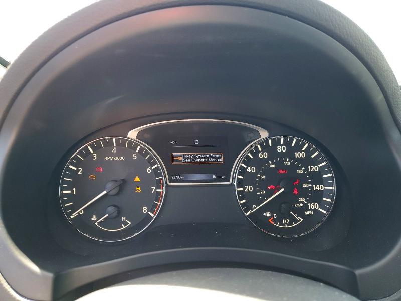 Aukcja sprzedaży 2016 Nissan Altima, vin: 1N4AL3AP9GC290682, numer aukcji: 51060006