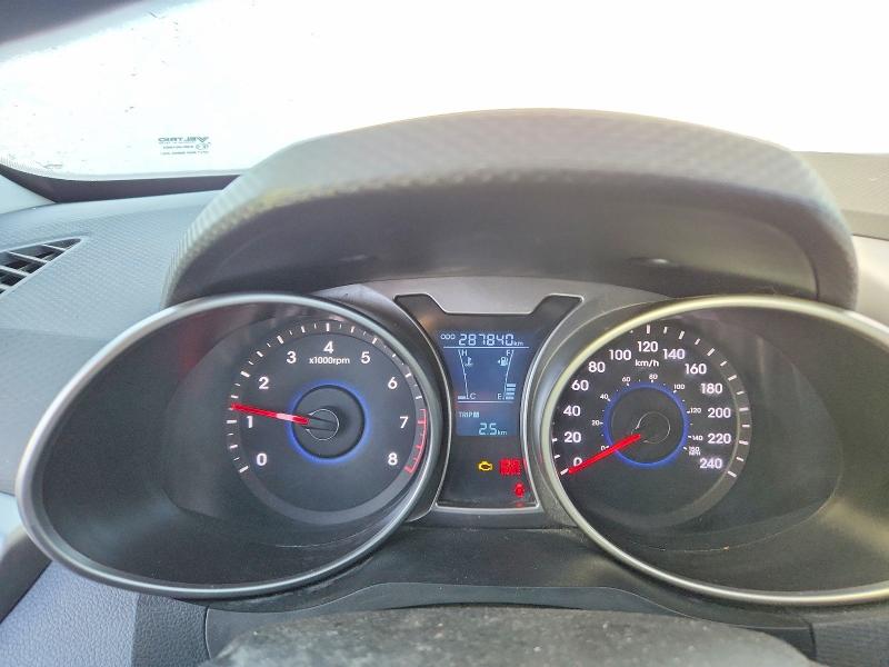 Продажа на аукционе авто 2012 Hyundai Veloster, vin: KMHTC6AD5CU023968, номер лота: 49164066