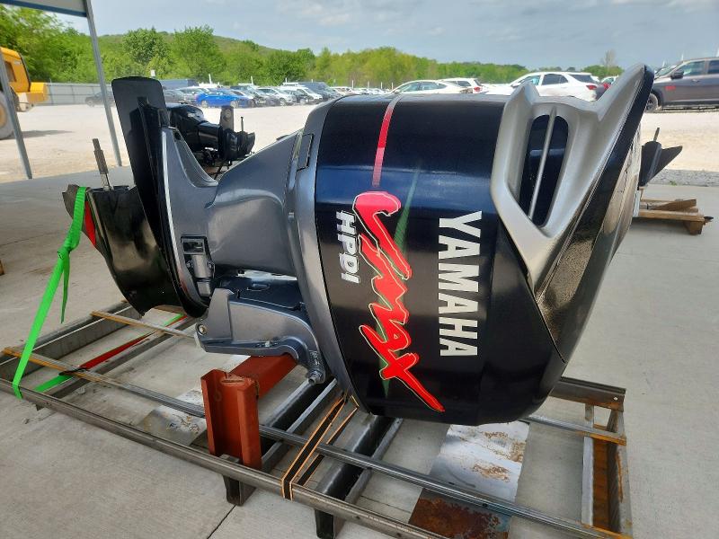 Продажа на аукционе авто 2002 Yama 6hp Motor, vin: 60FL001012, номер лота: 50506256
