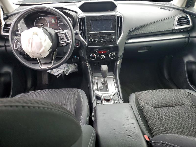 Продаж на аукціоні авто 2020 Subaru Forester, vin: JF2SKAJC3LH459225, номер лоту: 48644786