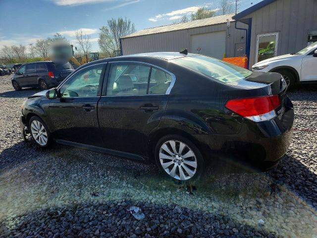 Aukcja sprzedaży 2011 Subaru Legacy, vin: 4S3BMCK61B3236772, numer aukcji: 49263866