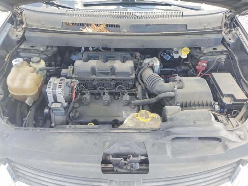 Продажа на аукционе авто 2010 Dodge Journey, vin: 3D4PG5FV2AT106533, номер лота: 49972556