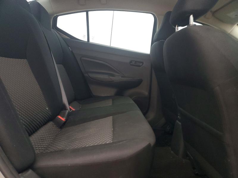 2024 Nissan Versa მანქანა იყიდება აუქციონზე, vin: 3N1CN8DV9RL927245, აუქციონის ნომერი: 51657766