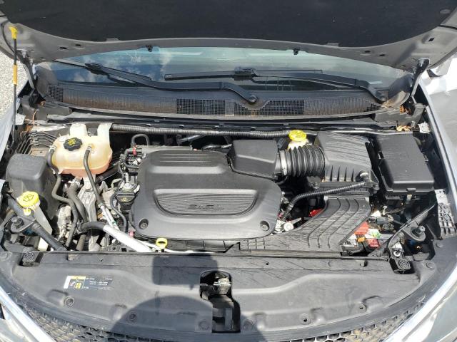 Продаж на аукціоні авто 2019 Chrysler Pacifica, vin: 2C4RC1BG1KR594007, номер лоту: 51161466
