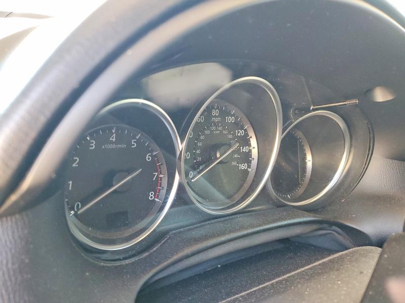 Продаж на аукціоні авто 2014 Mazda Cx-5, vin: JM3KE2CY1E0352669, номер лоту: 49828886