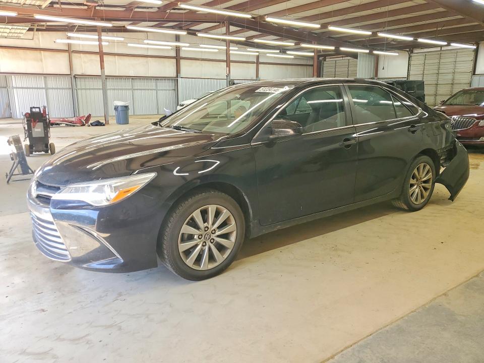 Auction sale of the 2016 Toyota Camry, vin: 4T1BF1FK3GU504627, lot number: 51234146