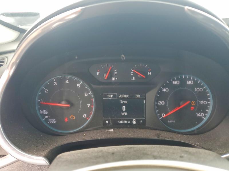 Продаж на аукціоні авто 2021 Chevrolet Malibu, vin: 1G1ZD5ST1MF063457, номер лоту: 51305036