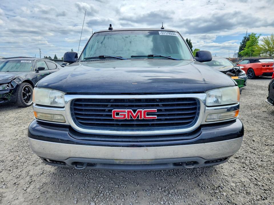 Продаж на аукціоні авто 2003 Gmc Yukon, vin: 1GKEK13ZX3R110798, номер лоту: 51178556