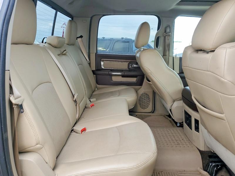Продаж на аукціоні авто 2016 Ram 1500, vin: 1C6RR7NMXGS255228, номер лоту: 51318656