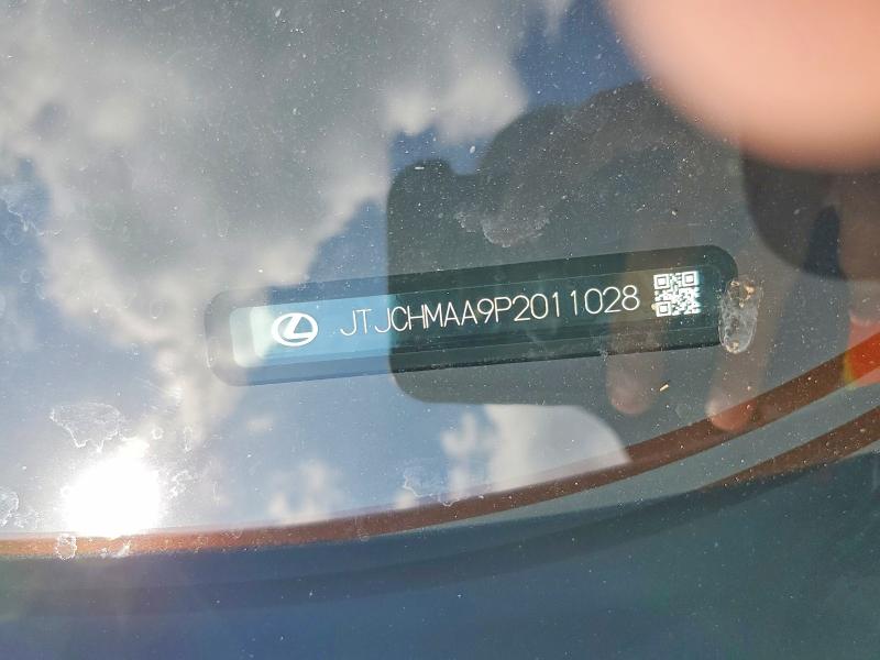 Aukcja sprzedaży 2023 Lexus Rx 350, vin: JTJCHMAA9P2011028, numer aukcji: 50990706