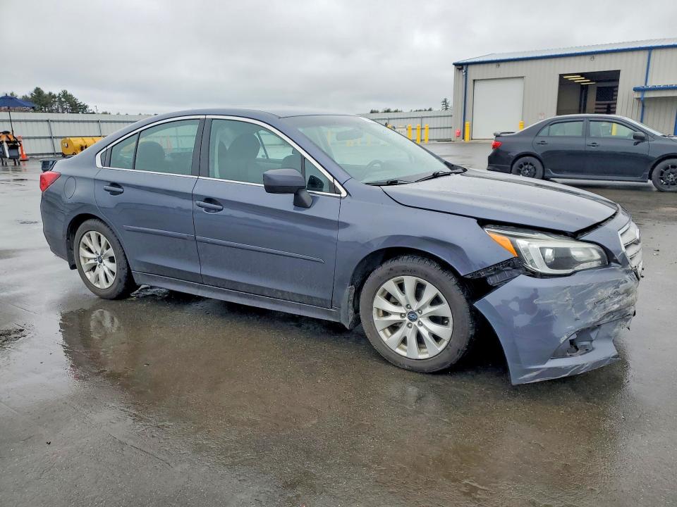 Aukcja sprzedaży 2017 Subaru Legacy, vin: 4S3BNAC67H3008526, numer aukcji: 50066046