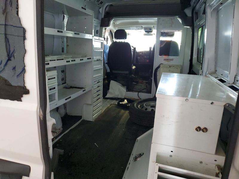 Продаж на аукціоні авто 2017 Ram Promaster 2500, vin: 3C6TRVCGXHE510603, номер лоту: 48544666