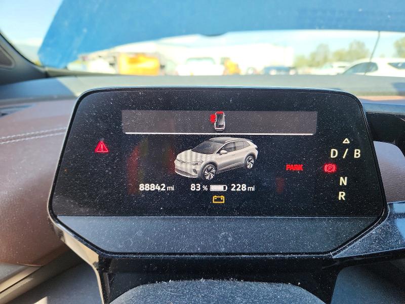 Продаж на аукціоні авто 2023 Volkswagen Id.4, vin: 1V2DNPE89PC013511, номер лоту: 49960976