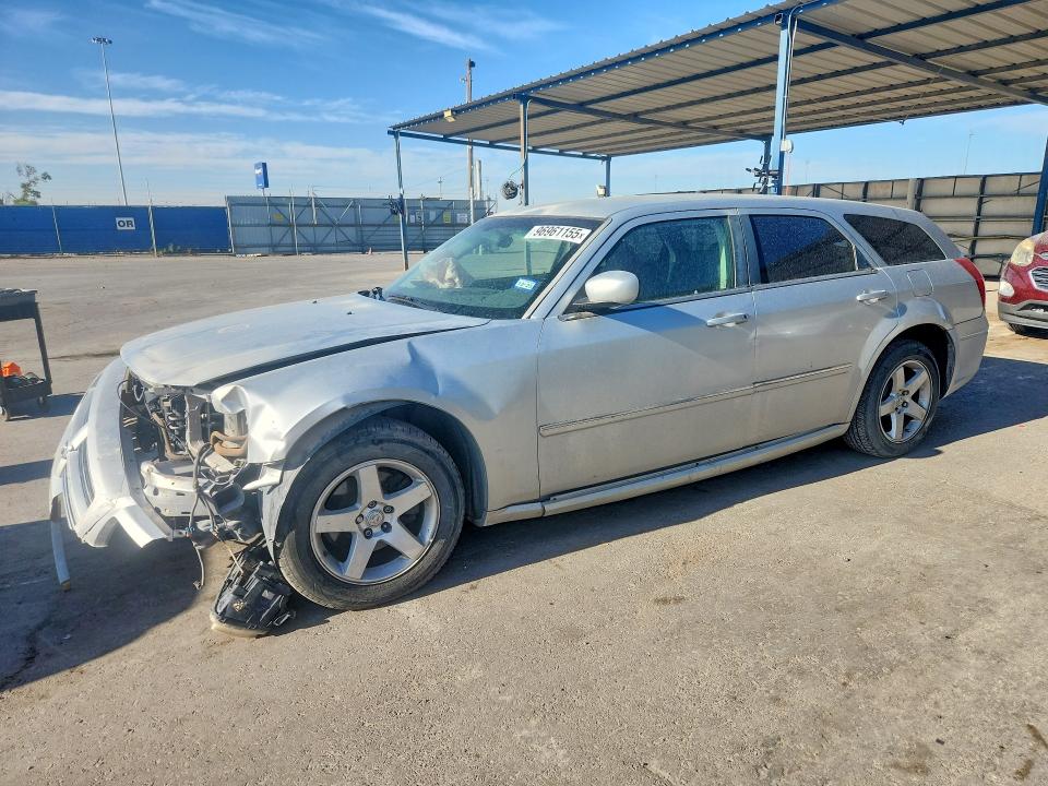 Aukcja sprzedaży 2008 Dodge Magnum, vin: 2D4FV37VX8H242531, numer aukcji: 96961155