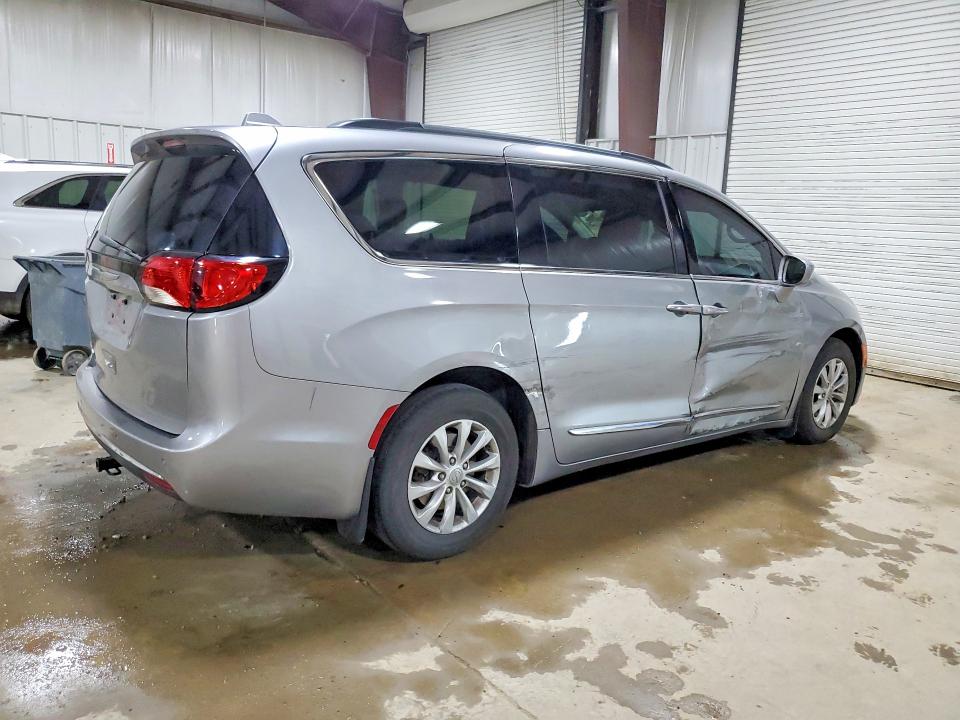 Aukcja sprzedaży 2017 Chrysler Pacifica, vin: 2C4RC1BG4HR611200, numer aukcji: 50583276