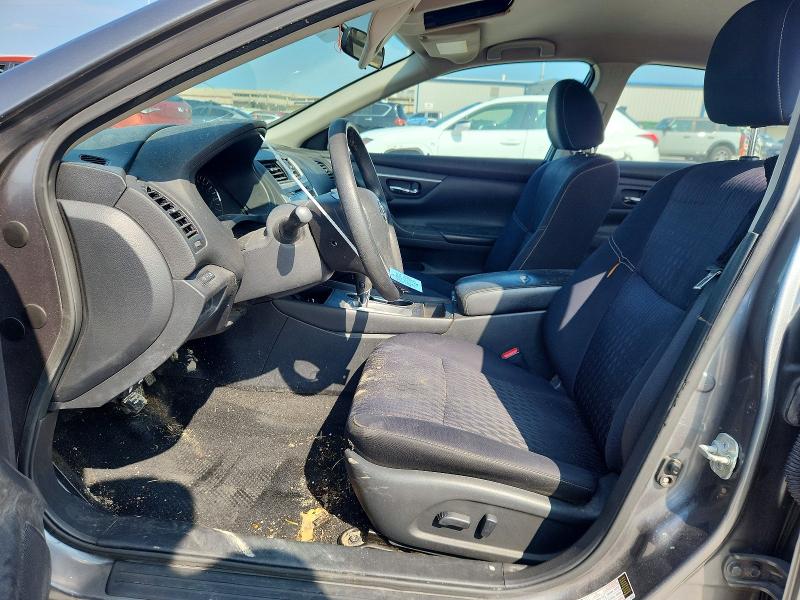 2017 Nissan Altima მანქანა იყიდება აუქციონზე, vin: 1N4AL3AP2HC241759, აუქციონის ნომერი: 51327886