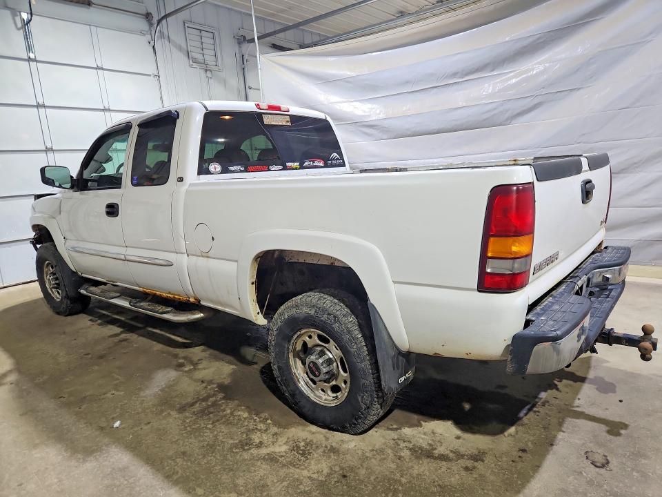 Aukcja sprzedaży 2003 Gmc Sierra, vin: 1GTHK29G13E205200, numer aukcji: 49360766