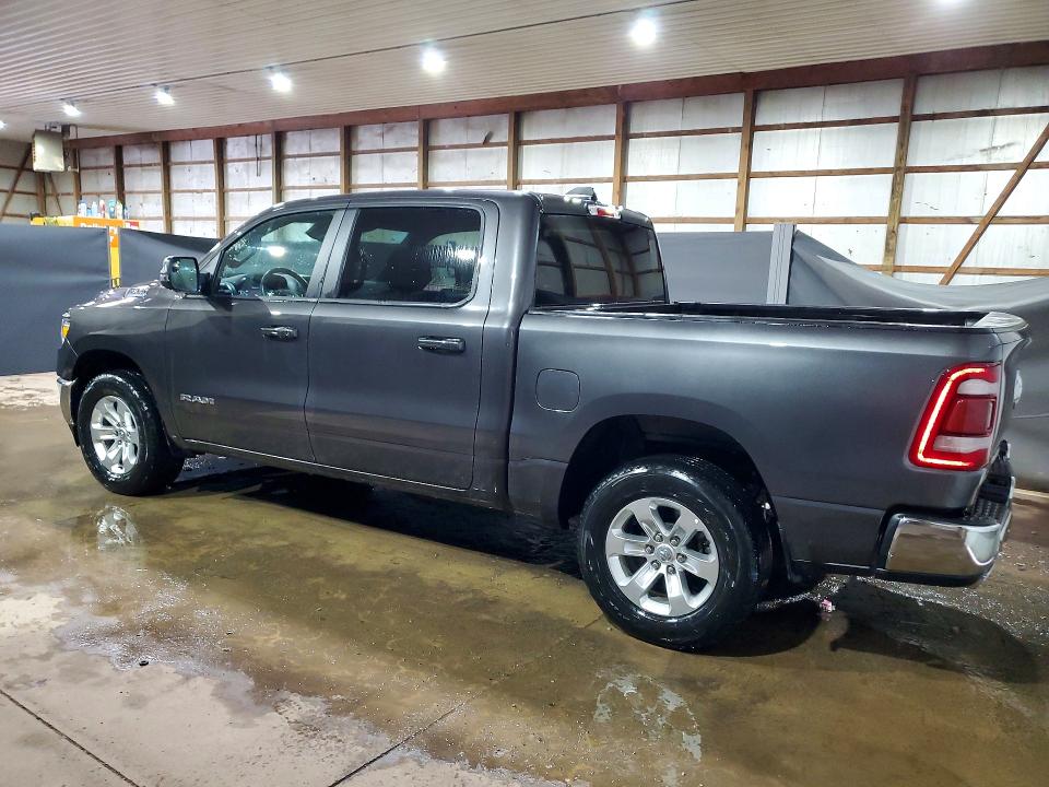 Aukcja sprzedaży 2024 Ram 1500, vin: 1C6SRFJT3RN223702, numer aukcji: 51874026