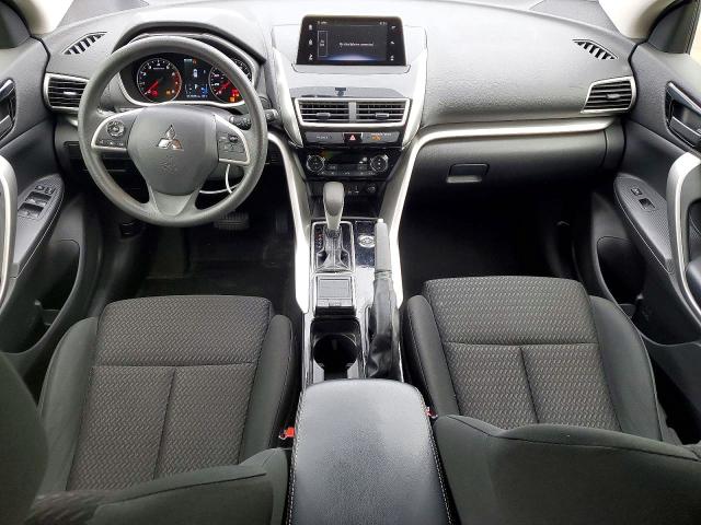Продаж на аукціоні авто 2018 Mitsubishi Eclipse Cross, vin: JA4AT4AA5JZ045114, номер лоту: 50366316