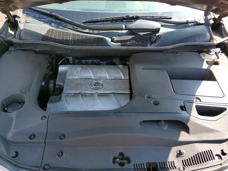 51416006 :رقم المزاد ، 2T2BK1BA6DC212391 vin ، 2013 Lexus Rx 350 مزاد بيع